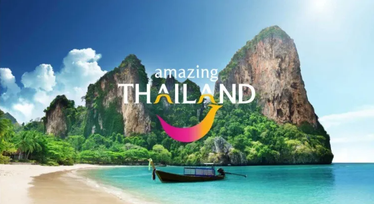 Thailand Targetkan Dikunjungi 5 Juta Turis pada Paruh Kedua 2022